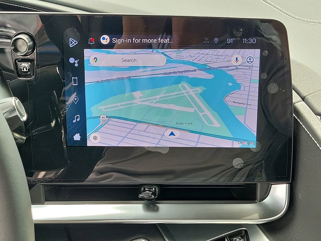 Used 2024 Chevrolet Corvette Z06 2LZ Performance