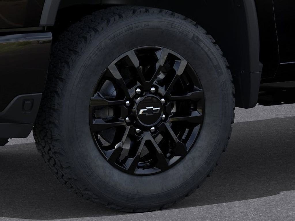 2026 Chevrolet Silverado 2500 HD LT - Photo 9
