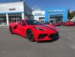 Certified 2023 Chevrolet Corvette Stingray 2LT Performance