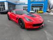 Used 2015 Chevrolet Corvette Z06 Z06 2LZ Performance