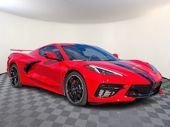2023 Chevrolet Corvette Stingray 2LT Performance