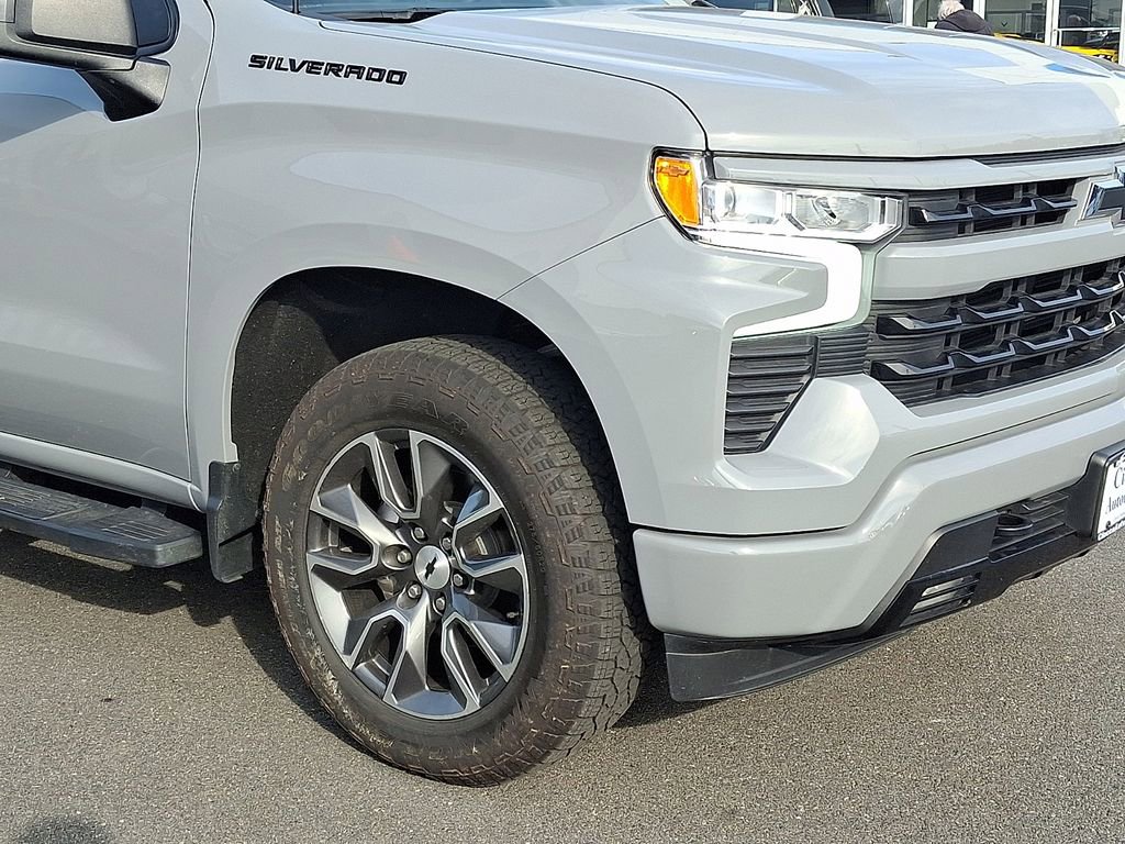2024 Chevrolet Silverado 1500 RST - Photo 11