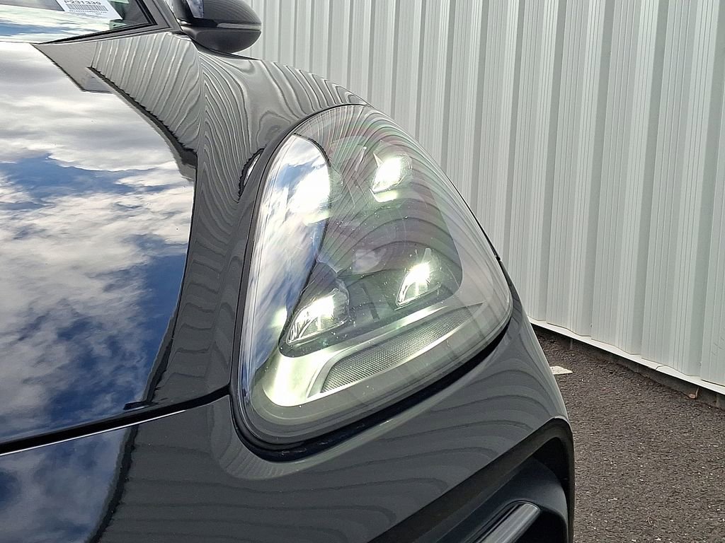 2023 Porsche Cayenne Base - Photo 13