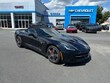 Chevrolet Corvette Stingray