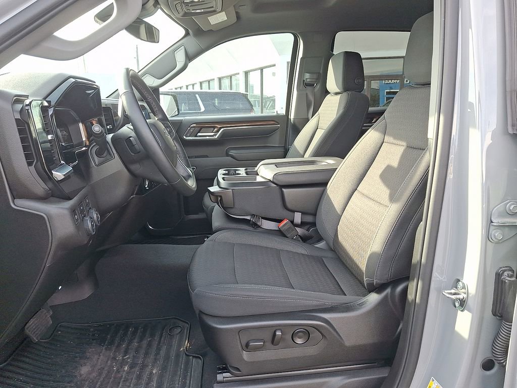 2024 Chevrolet Silverado 1500 RST - Photo 26