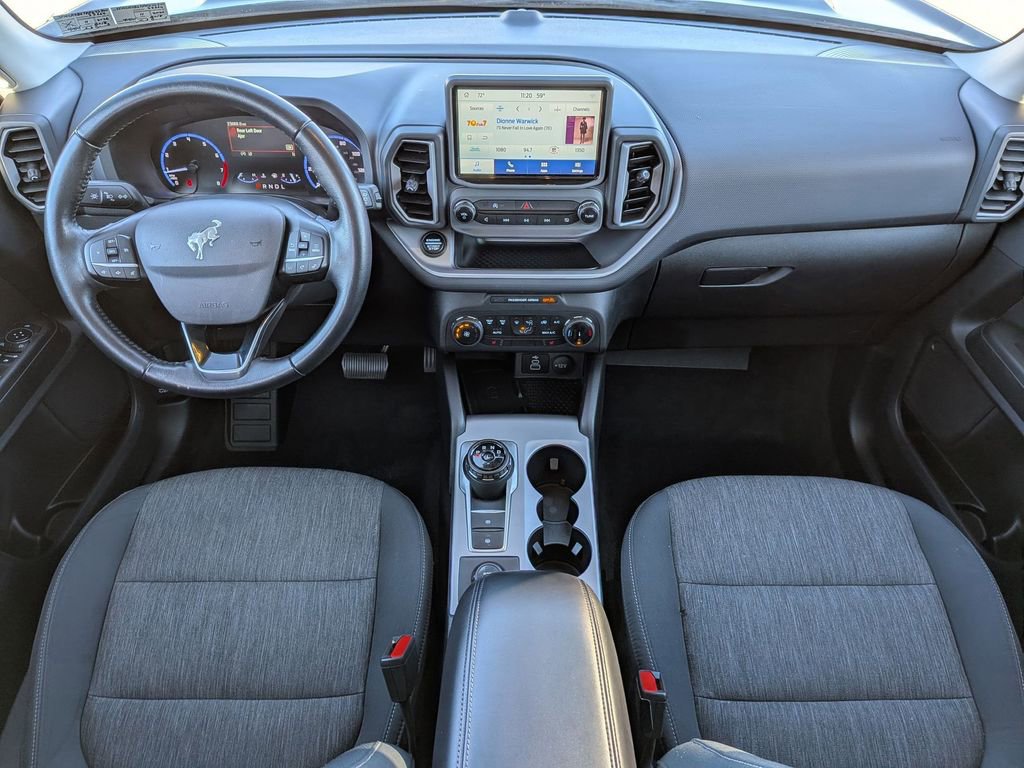 2023 Ford Bronco Sport Big Bend - Photo 20