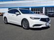Used 2020 Acura TLX w/Technology Pkg