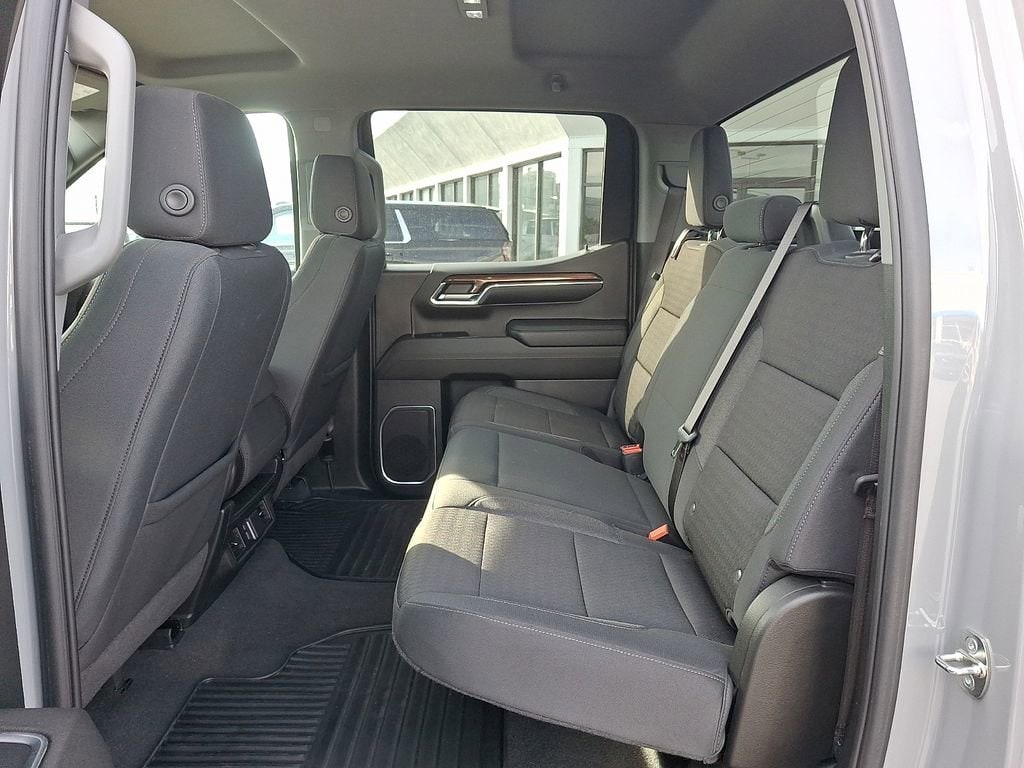2024 Chevrolet Silverado 1500 RST - Photo 24
