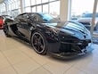  Chevrolet Corvette E-Ray