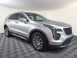 Used 2021 CADILLAC XT4 Premium Luxury SUV