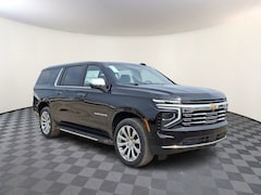 2025 Chevrolet Suburban Premier SUV