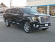 Used 2021 GMC Yukon XL Denali SUV