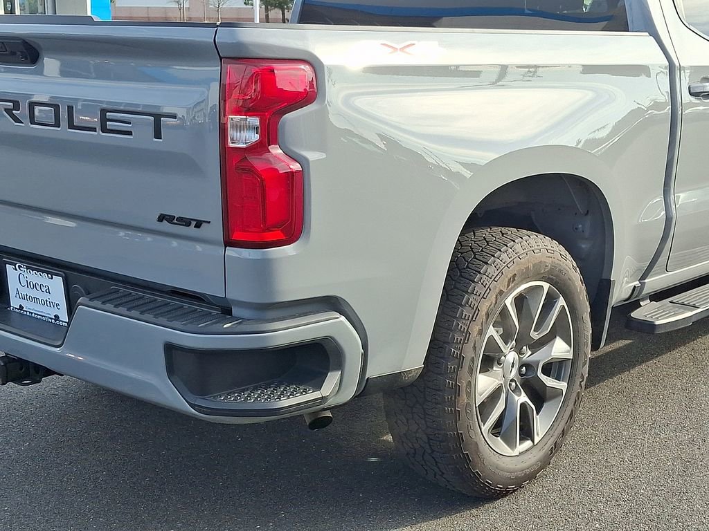 2024 Chevrolet Silverado 1500 RST - Photo 14