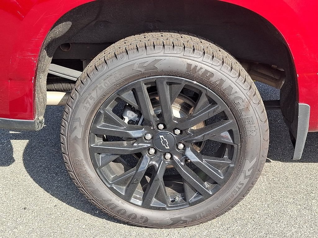 2024 Chevrolet Silverado 1500 RST - Photo 13