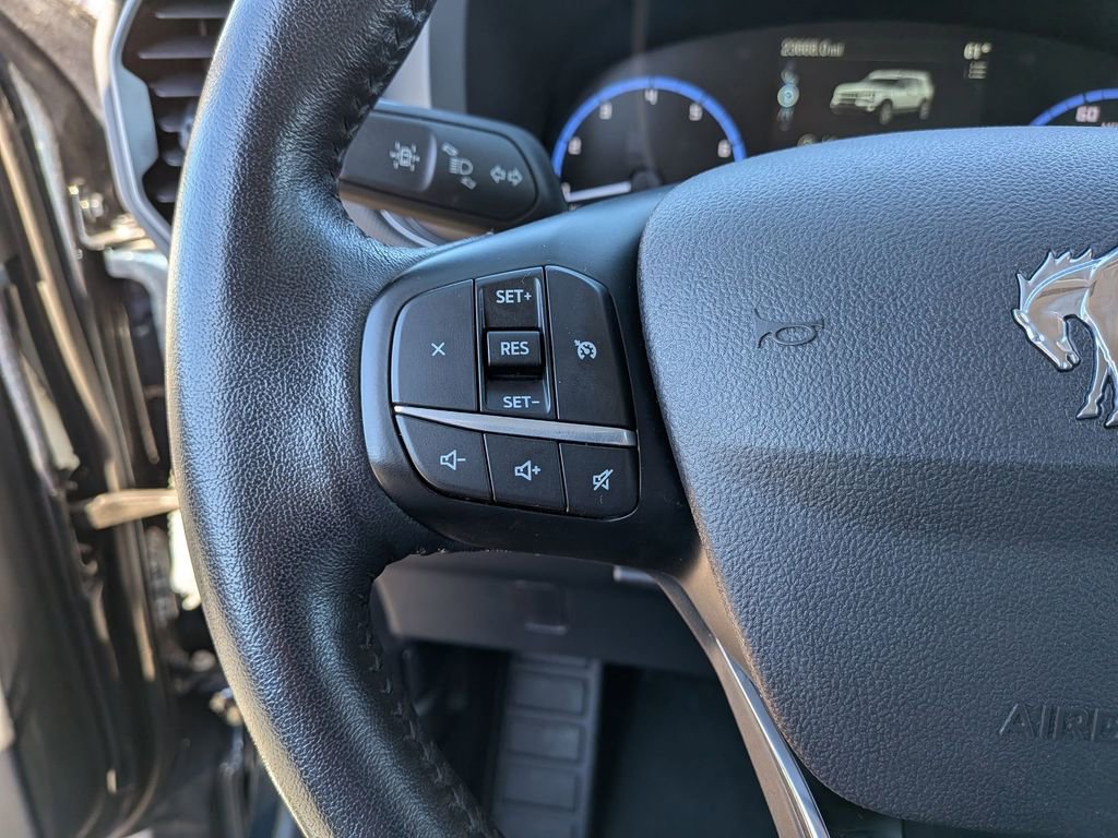 2023 Ford Bronco Sport Big Bend - Photo 13