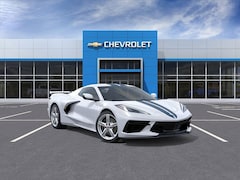 2026 Chevrolet Corvette Stingray 3LT Convertible