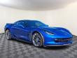 Used 2019 Chevrolet Corvette Grand Sport Grand Sport 2LT Performance
