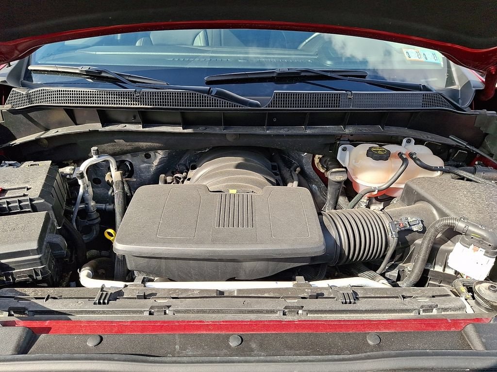 2024 Chevrolet Silverado 1500 RST - Photo 42