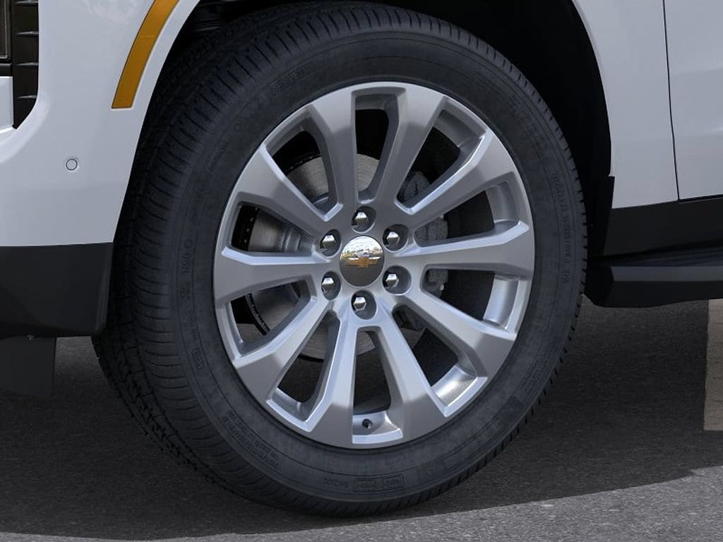 2026 Chevrolet Tahoe Premier - Photo 9