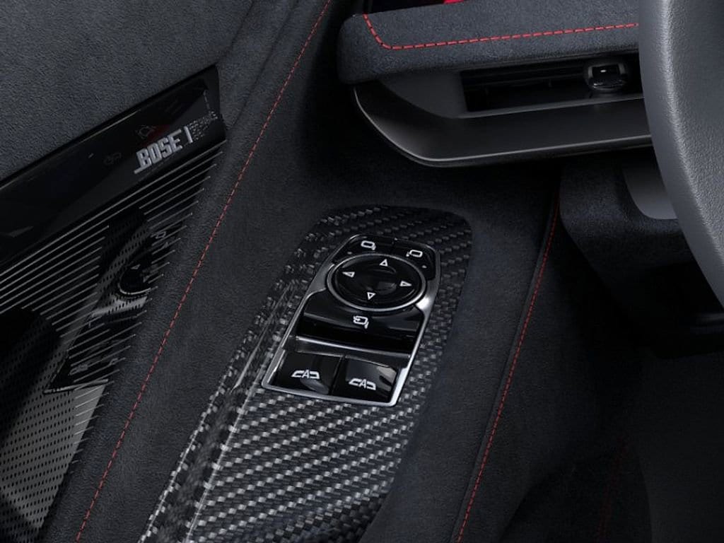 2026 Chevrolet Corvette 3LT - Photo 22