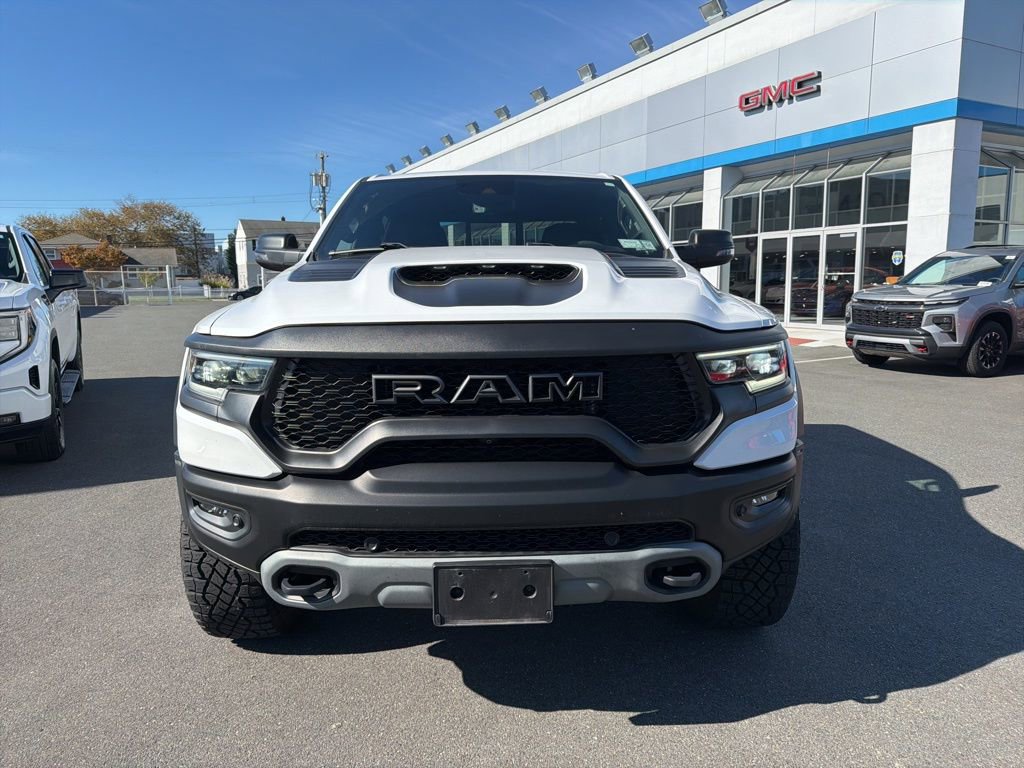 2023 Ram 1500 TRX photo 2