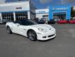 Used 2011 Chevrolet Corvette Grand Sport Z16 Grand Sport w/2LT Performance