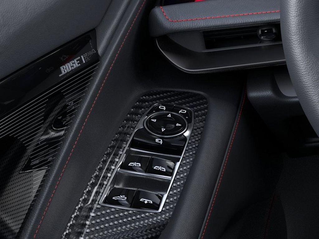 2026 Chevrolet Corvette 2LZ - Photo 22