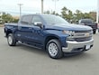  Chevrolet Silverado 1500 LTD