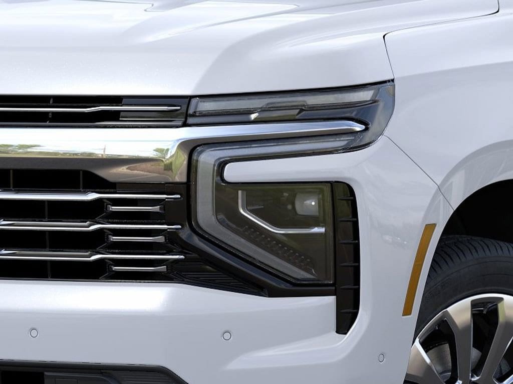 2026 Chevrolet Tahoe Premier - Photo 10