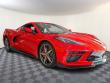 Used 2020 Chevrolet Corvette Stingray 3LT Performance