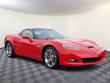Used 2013 Chevrolet Corvette Grand Sport Grand Sport 2LT Performance