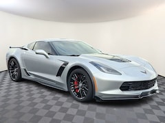 2017 Chevrolet Corvette Z06 Z06 3LZ Performance