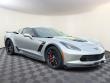 Used 2017 Chevrolet Corvette Z06 Z06 3LZ Performance