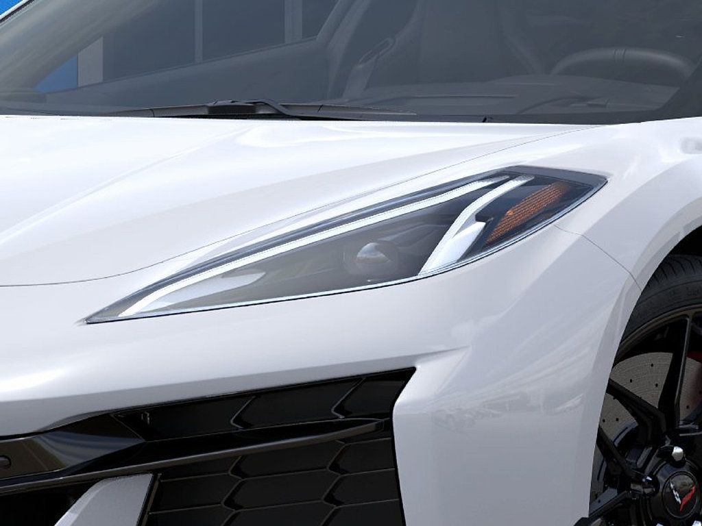2026 Chevrolet Corvette 2LZ - Photo 10