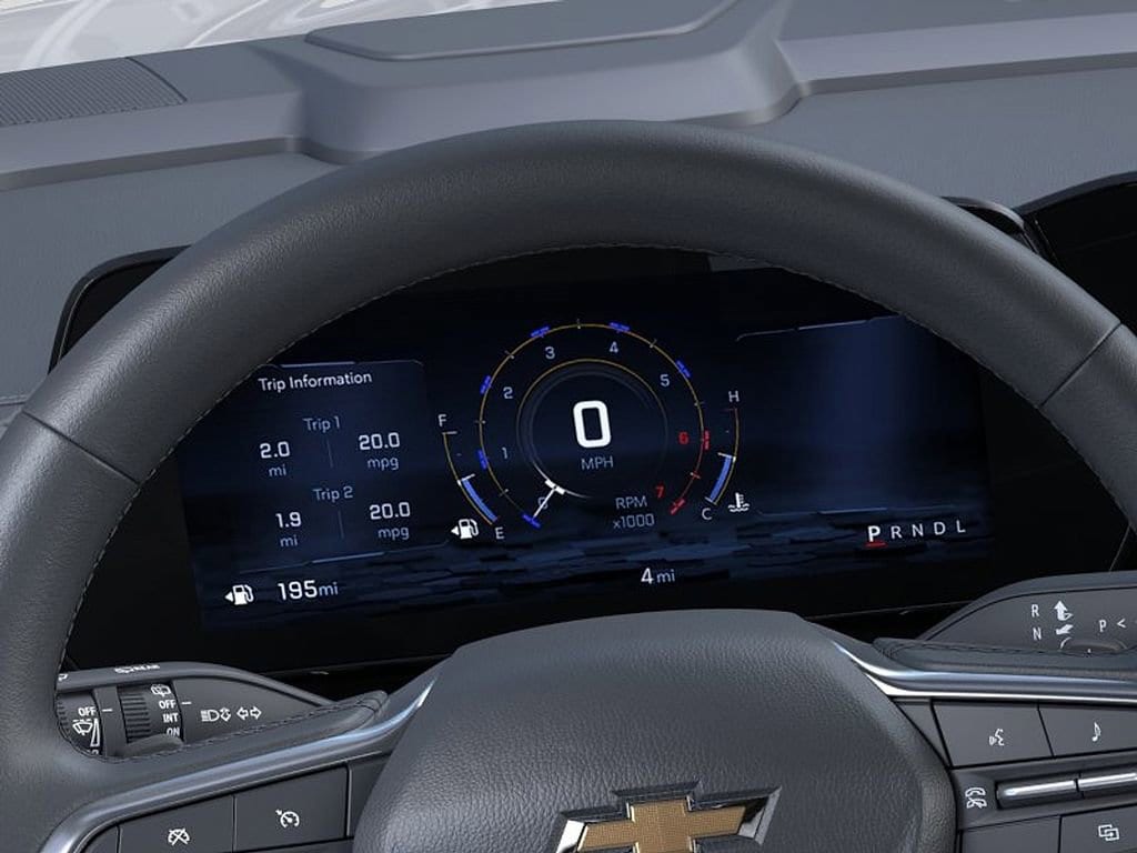 2026 Chevrolet Suburban LS - Photo 18