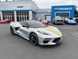 Chevrolet Corvette Stingray