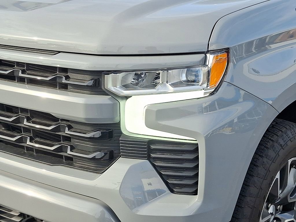 2024 Chevrolet Silverado 1500 RST - Photo 17