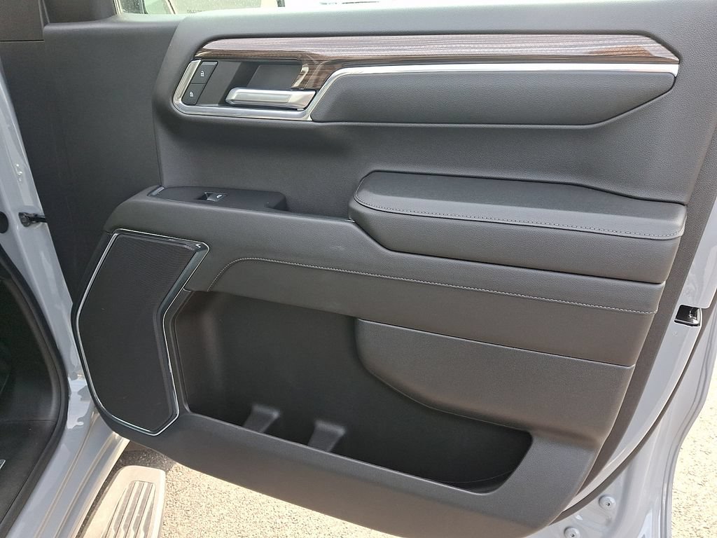 2024 Chevrolet Silverado 1500 RST - Photo 21
