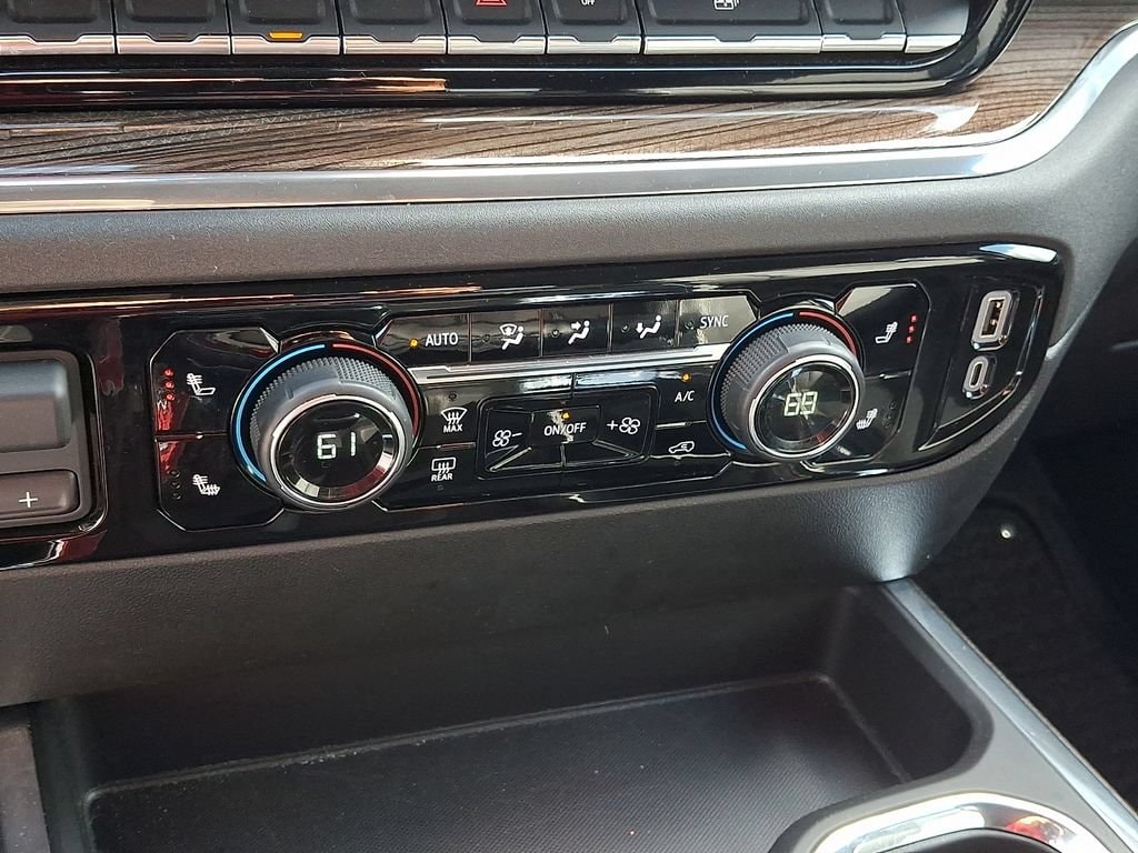 2024 Chevrolet Silverado 1500 RST - Photo 29