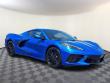 Used 2024 Chevrolet Corvette Stingray 1LT Performance