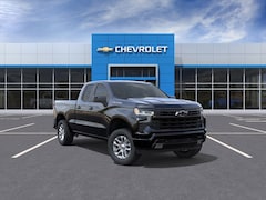 2026 Chevrolet Silverado 1500 RST Truck