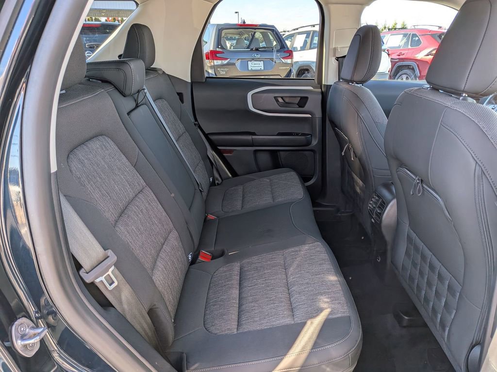 2023 Ford Bronco Sport Big Bend - Photo 24