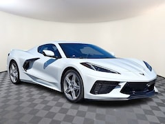 2024 Chevrolet Corvette Stingray 3LT Performance