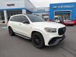 Used 2021 Mercedes-Benz GLS AMG GLS 63