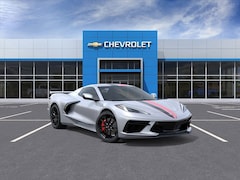 2026 Chevrolet Corvette Stingray 3LT Convertible