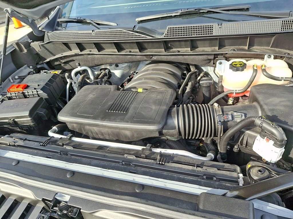 2024 Chevrolet Silverado 1500 RST - Photo 39