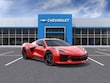 Chevrolet Corvette Z06