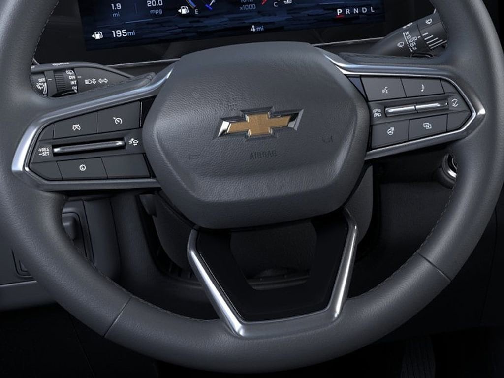 2026 Chevrolet Tahoe Premier - Photo 19