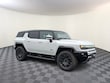GMC HUMMER EV SUV