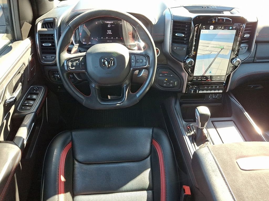 Used 2023 Ram 1500 TRX